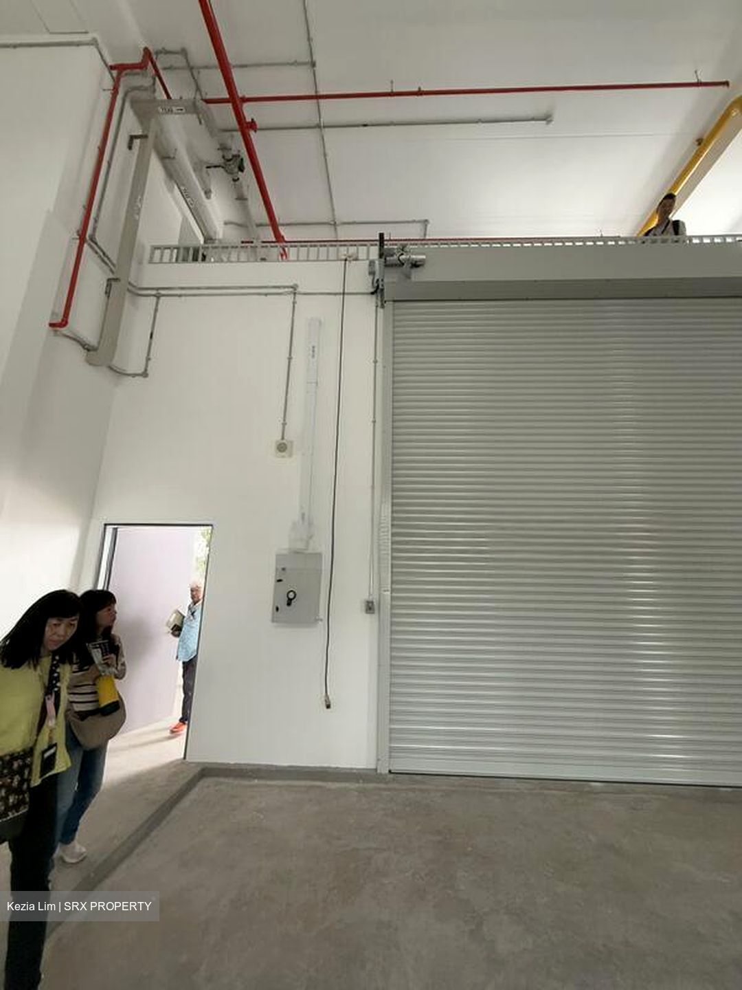 Ct Foodnex (D25), Factory #495526341